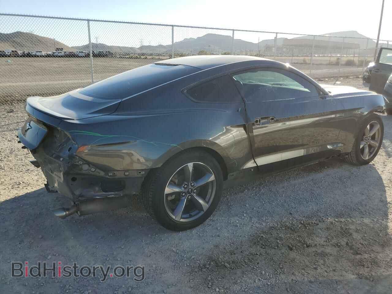 2017 FORD ALL Models - VIN: 1FA6P8TH2H5340583 - Photo 3