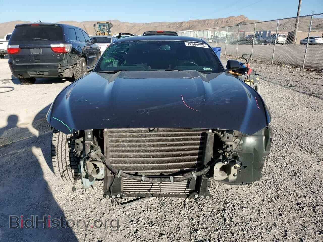 2017 FORD ALL Models - VIN: 1FA6P8TH2H5340583 - Photo 5