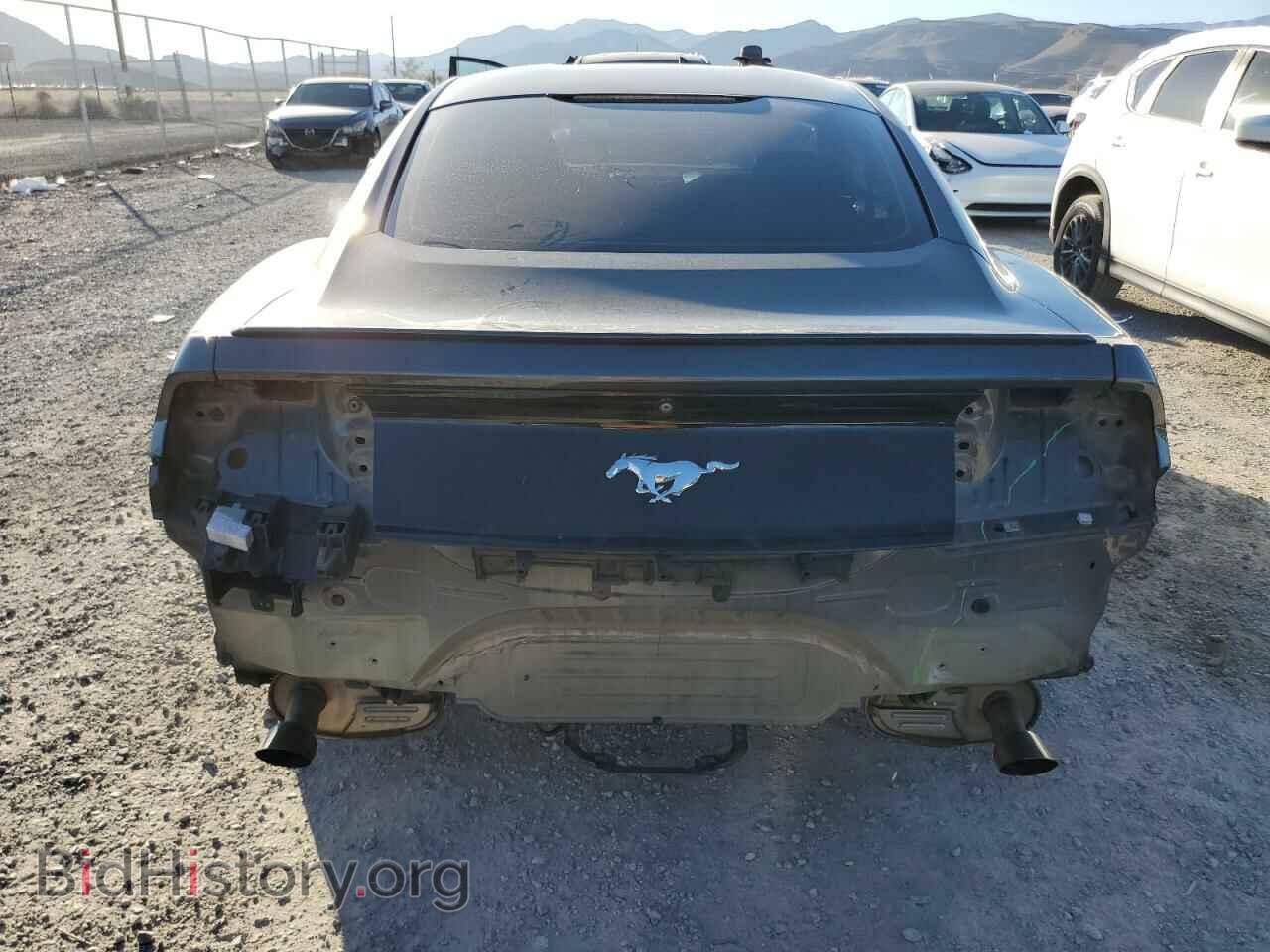 2017 FORD ALL Models - VIN: 1FA6P8TH2H5340583 - Photo 6