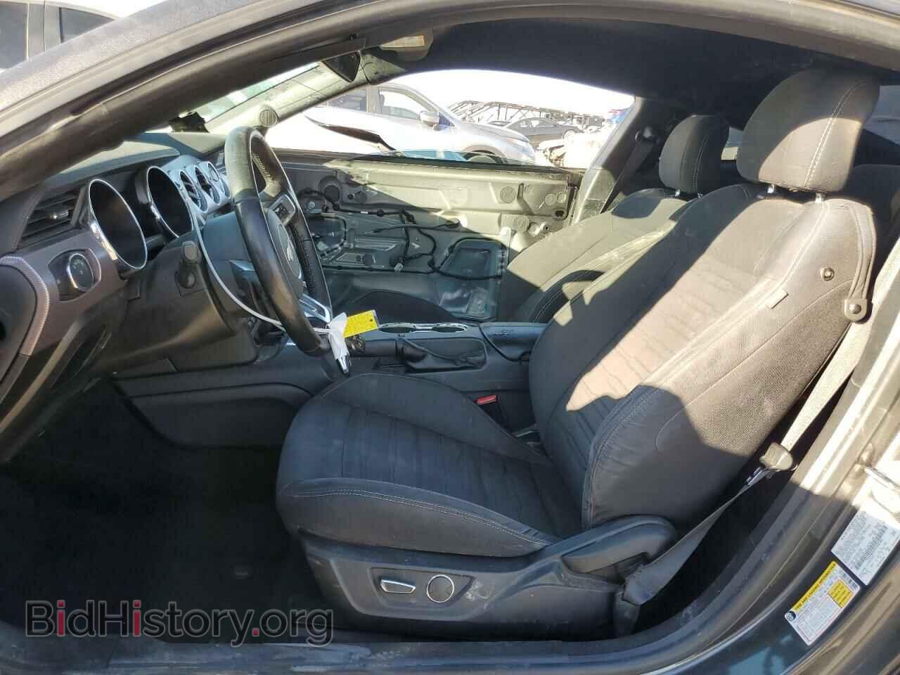 2017 FORD ALL Models - VIN: 1FA6P8TH2H5340583 - Photo 7