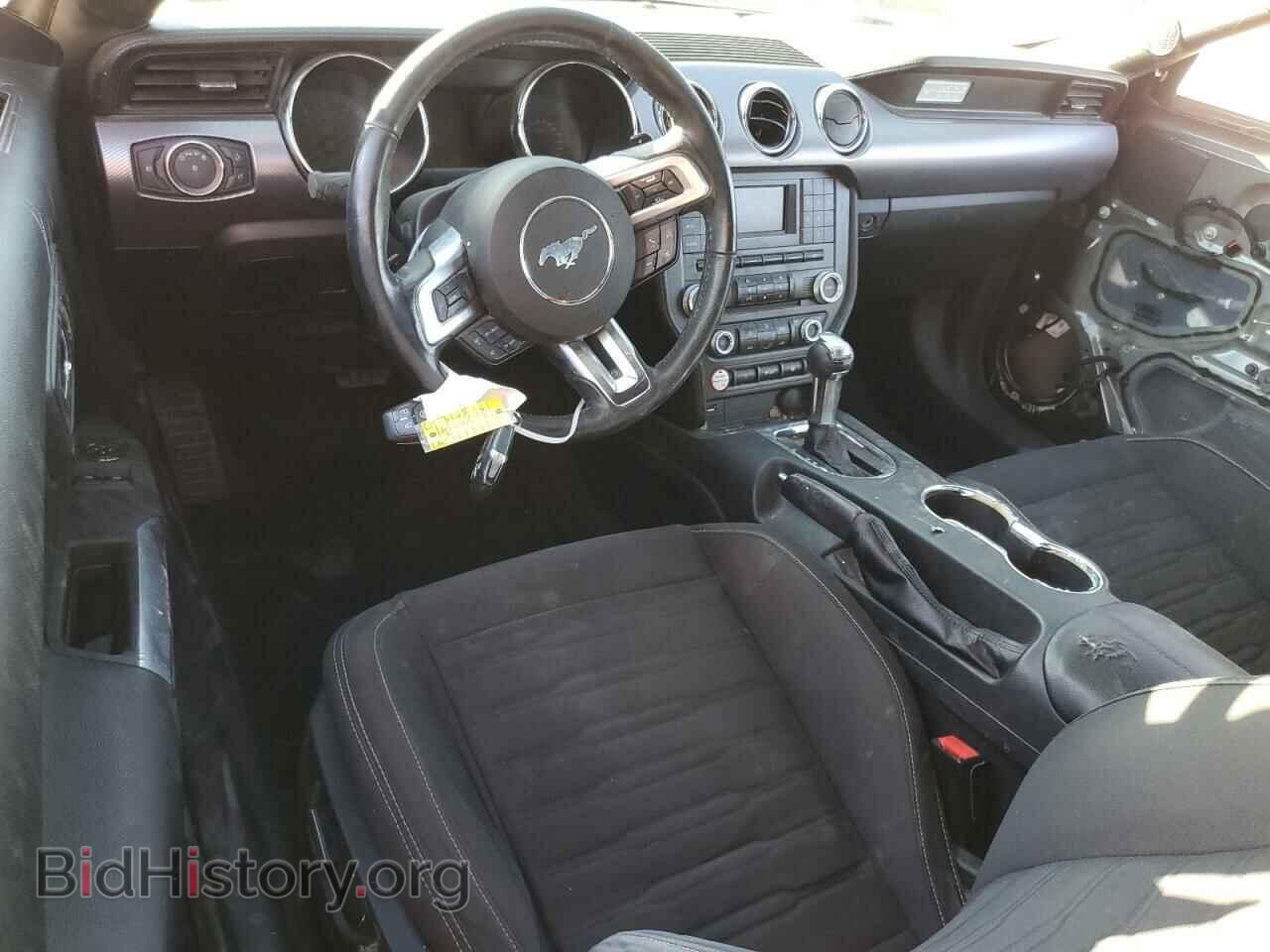 2017 FORD ALL Models - VIN: 1FA6P8TH2H5340583 - Photo 8