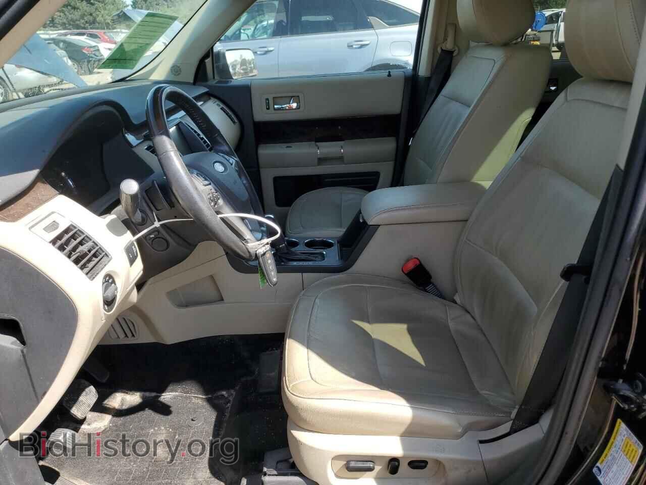 2014 FORD FLEX - VIN: 2FMHK6DT0EBD21803 - Photo 7