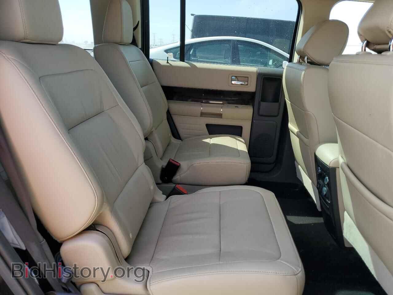 2014 FORD FLEX - VIN: 2FMHK6DT0EBD21803 - Photo 10