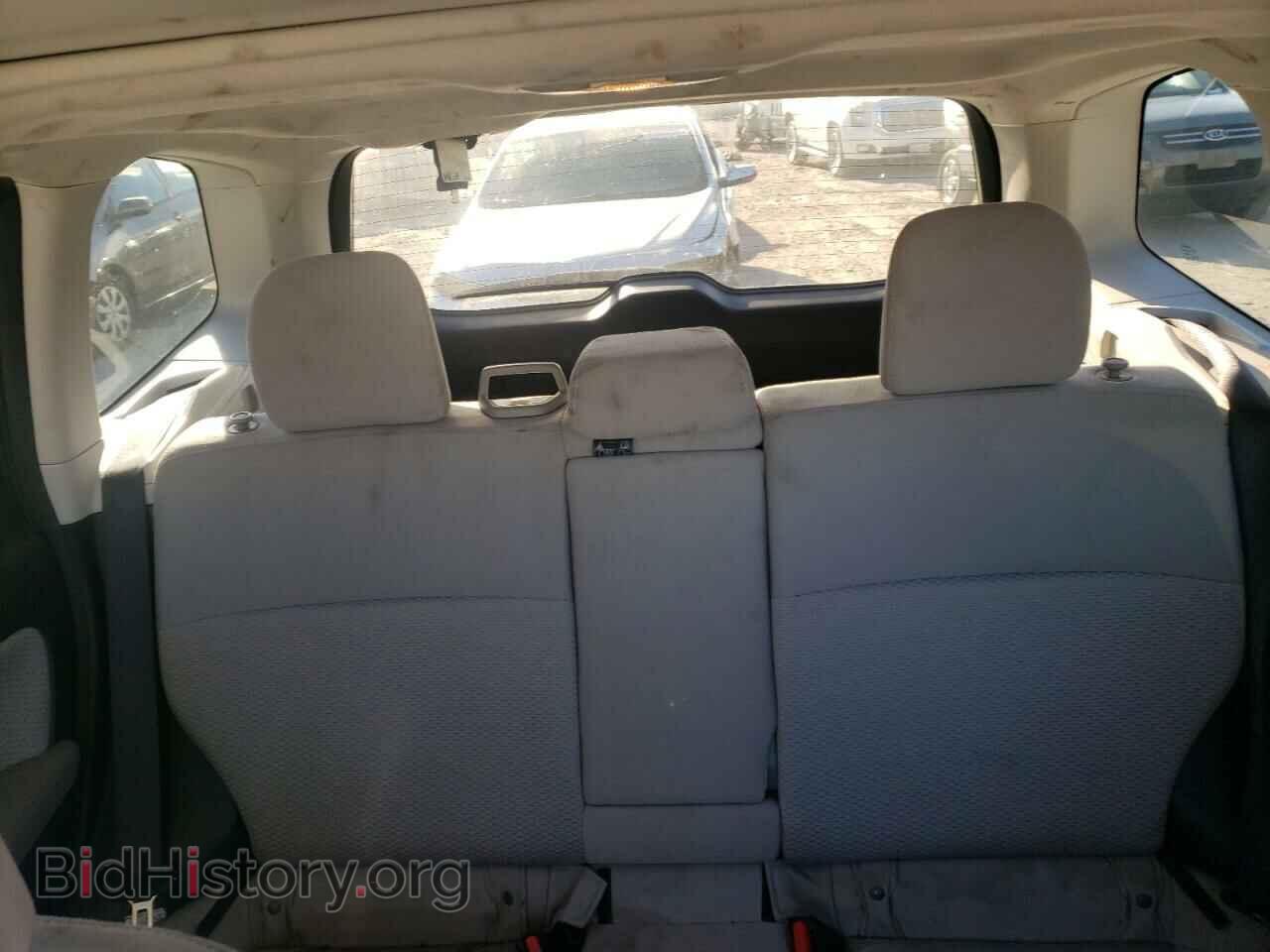 2017 SUBARU FORESTER - VIN: JF2SJAGC0HH499036 - Фото 10