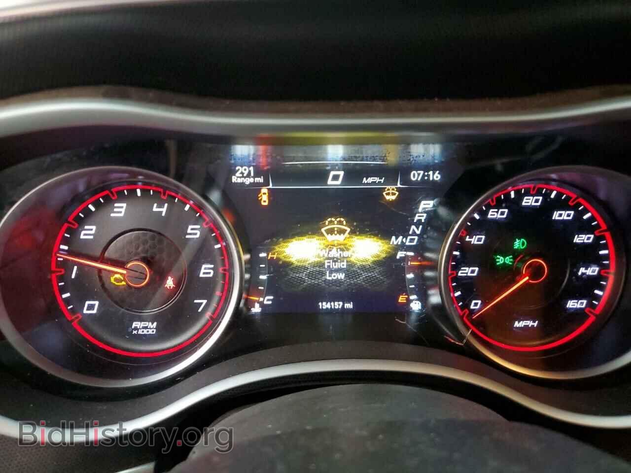 2018 DODGE CHARGER - VIN: 2C3CDXCT4JH179578 - Фото 9