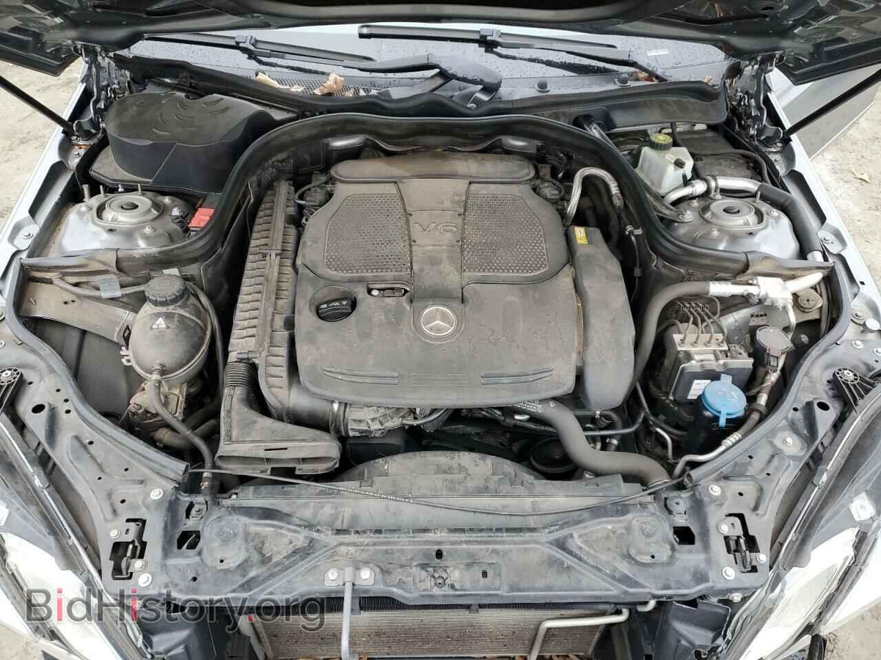 2012 MERCEDES-BENZ E-CLASS - VIN: WDDHF5KB2CA594298 - Фото 11