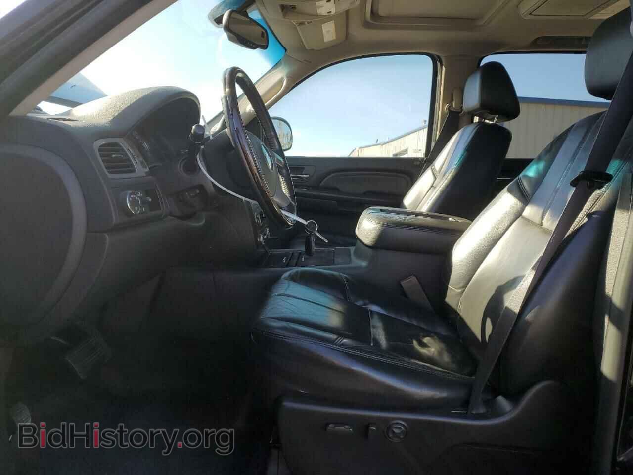 2008 GMC SIERRA - VIN: 2GTEK638181265630 - Фото 7