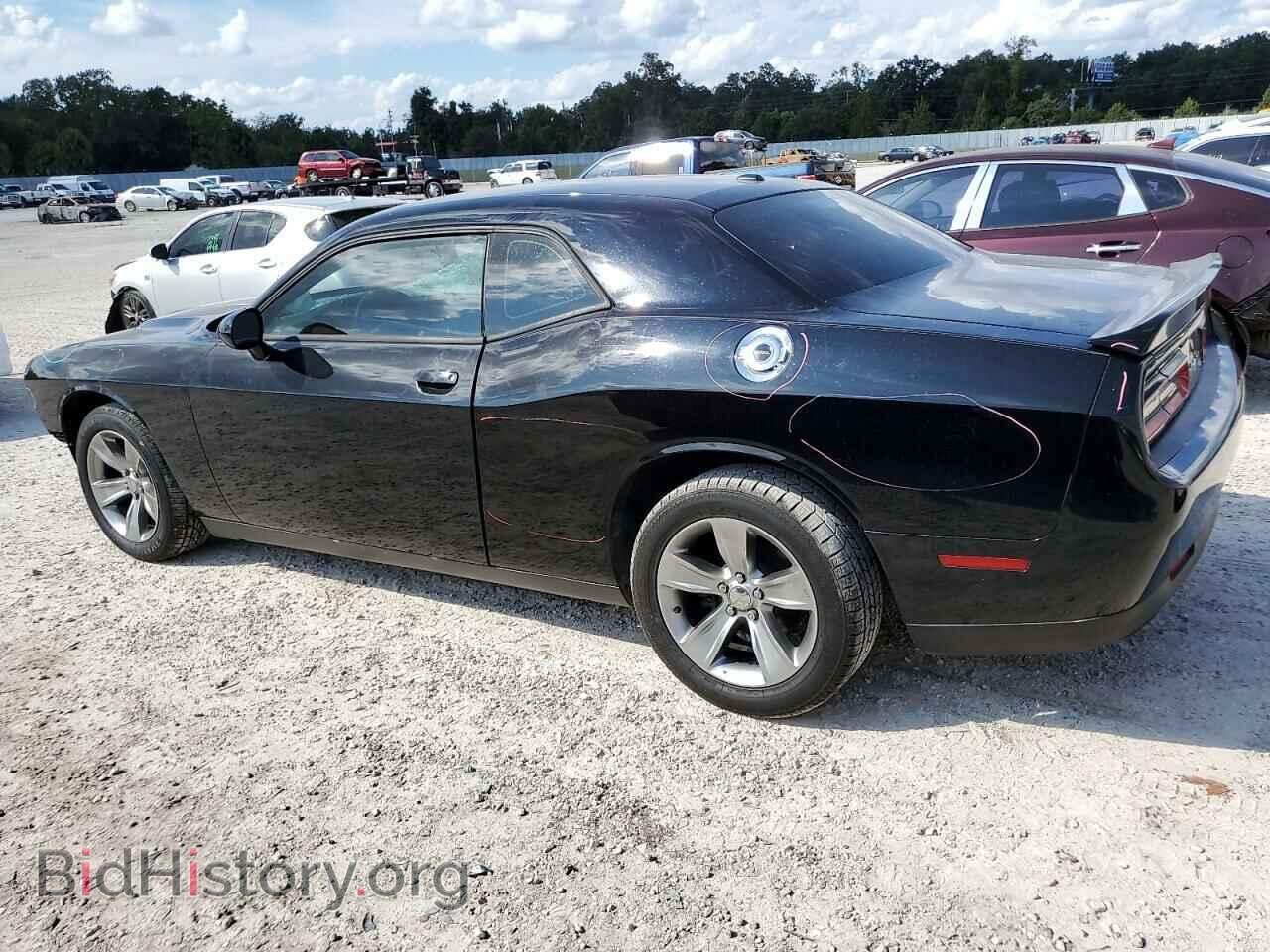 2019 DODGE CHALLENGER - VIN: 2C3CDZAG5KH560875 - Фото 2