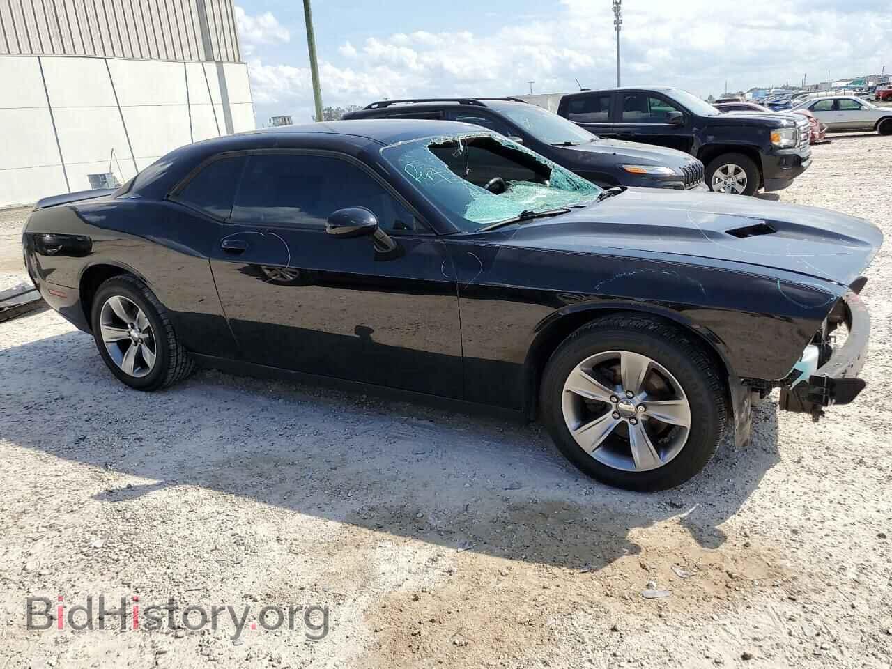 2019 DODGE CHALLENGER - VIN: 2C3CDZAG5KH560875 - Фото 4