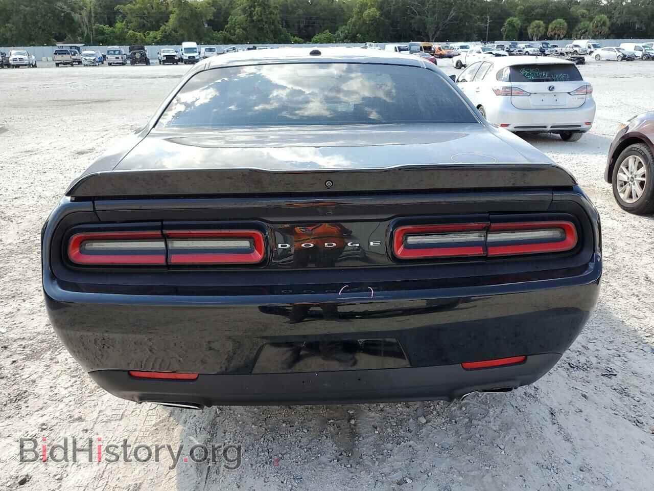 2019 DODGE CHALLENGER - VIN: 2C3CDZAG5KH560875 - Фото 6