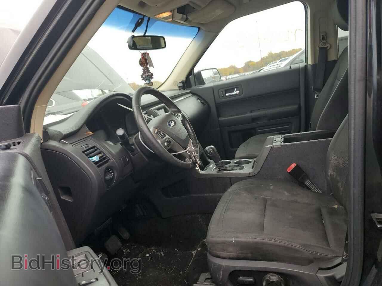 2015 FORD FLEX - VIN: 2FMGK5B83FBA04264 - Фото 7