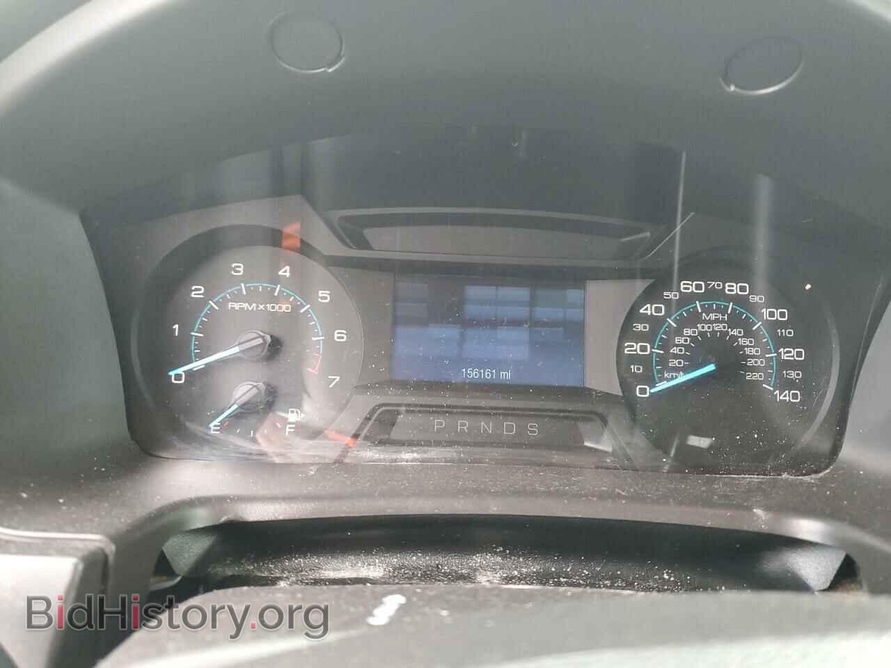 2015 FORD FLEX - VIN: 2FMGK5B83FBA04264 - Фото 9