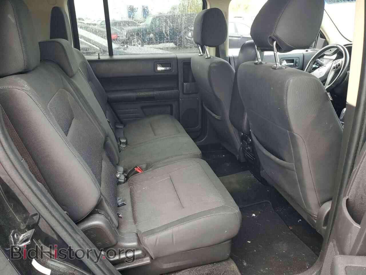 2015 FORD FLEX - VIN: 2FMGK5B83FBA04264 - Фото 10