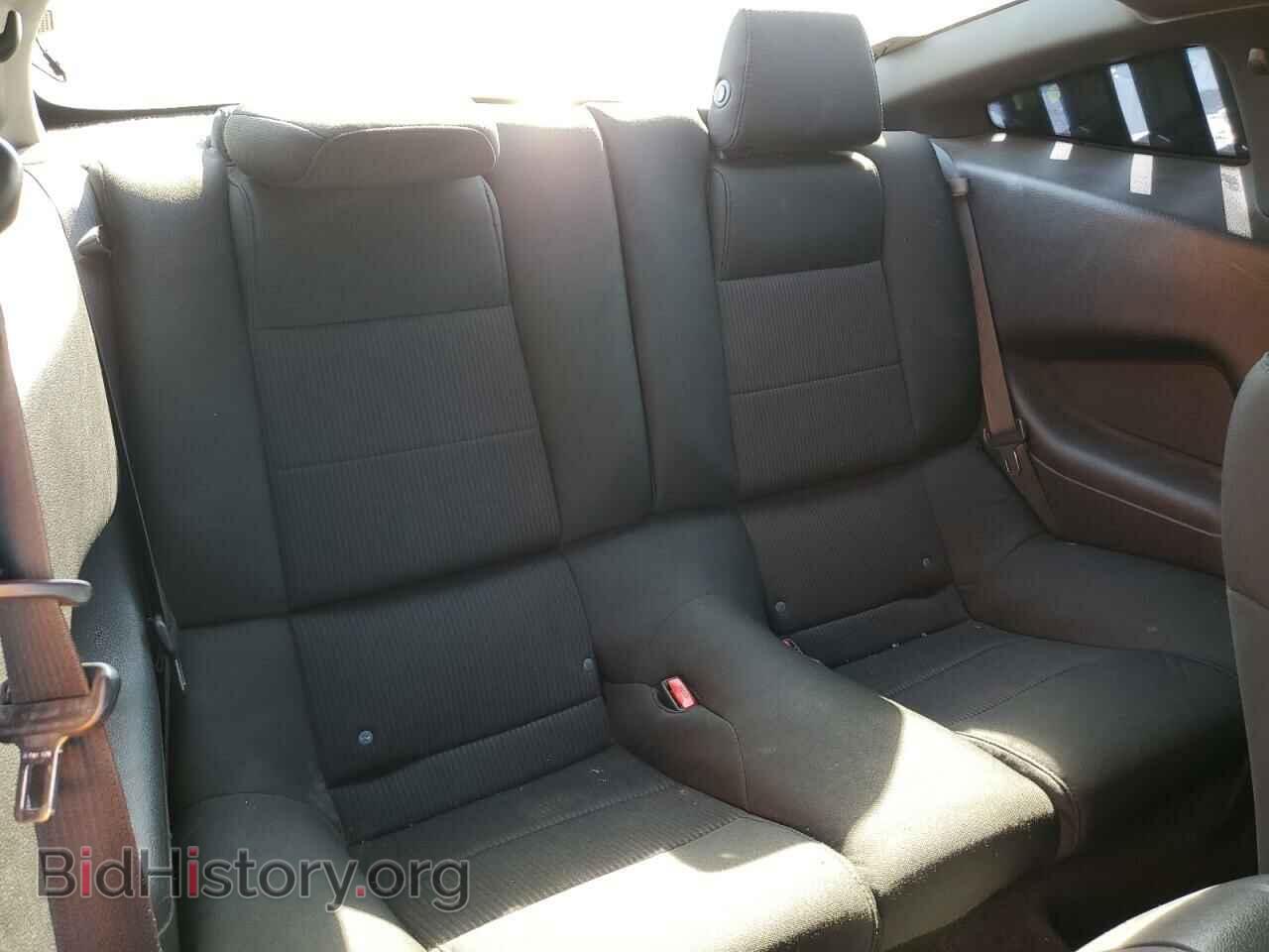2014 FORD ALL Models - VIN: 1ZVBP8AM6E5321987 - Фото 10