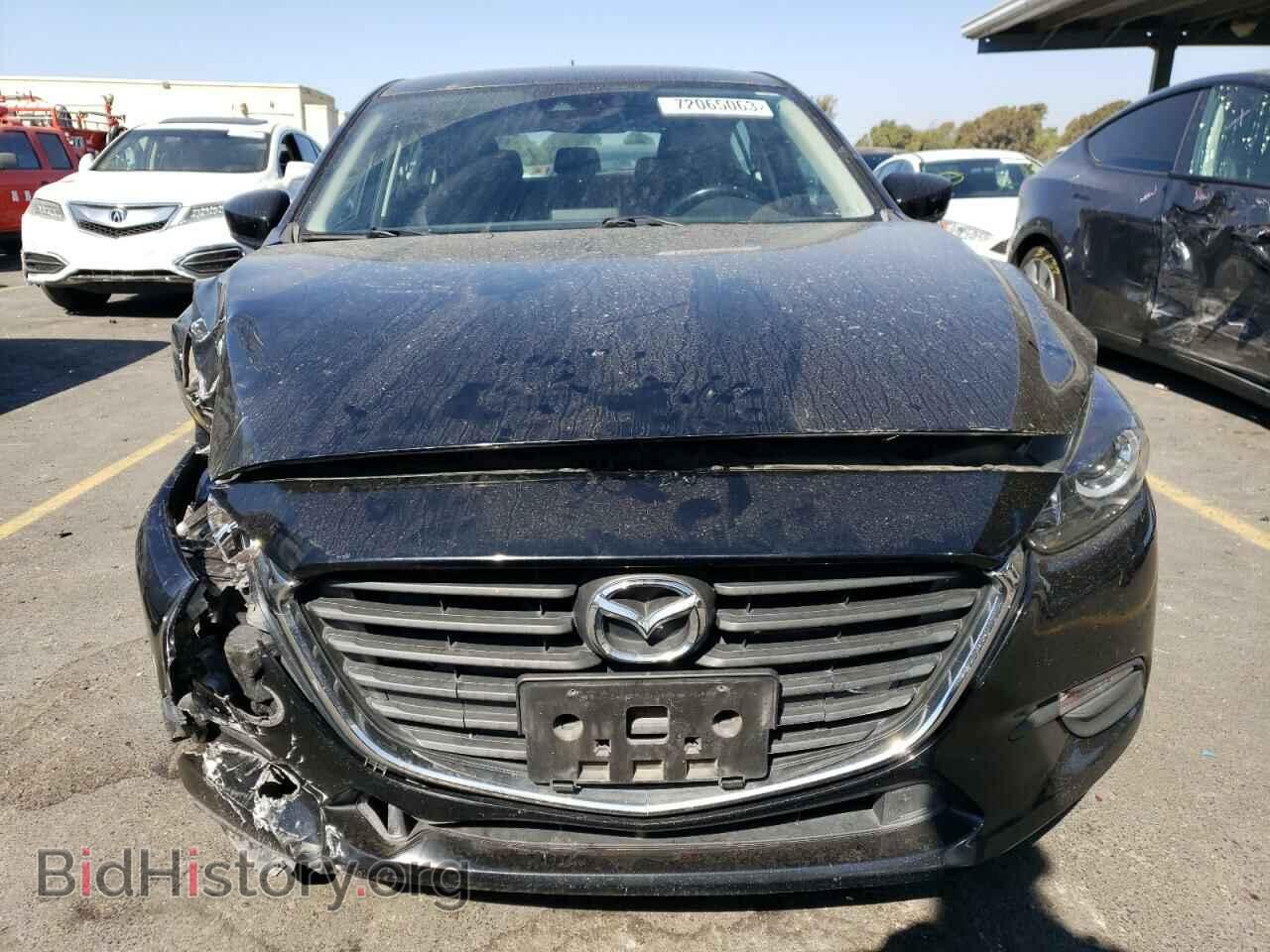 2018 MAZDA 3 - VIN: 3MZBN1L30JM200412 - Фото 5