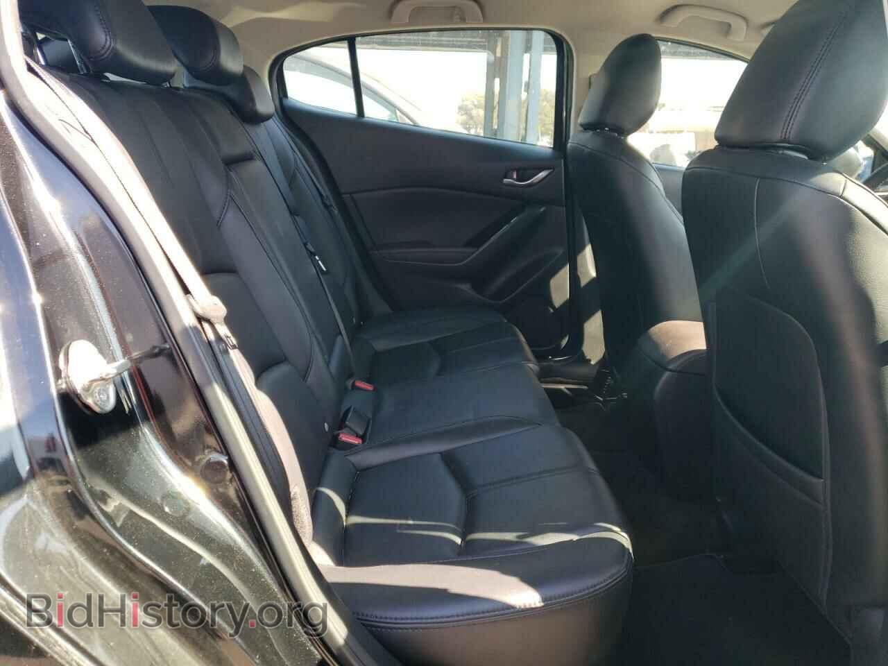 2018 MAZDA 3 - VIN: 3MZBN1L30JM200412 - Фото 10