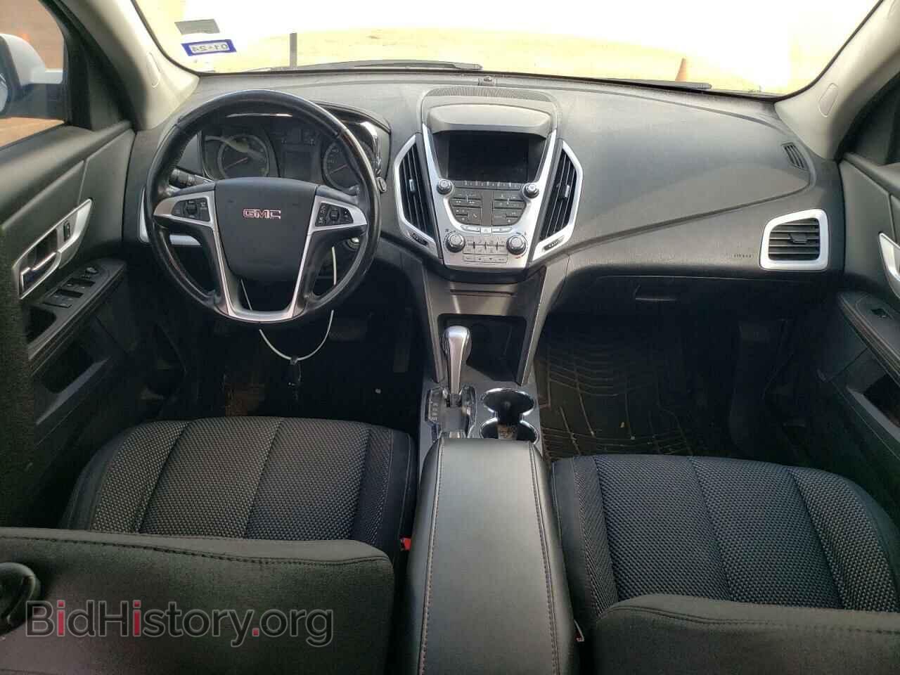 2014 GMC TERRAIN - VIN: 2GKFLWE37E6245646 - Фото 8