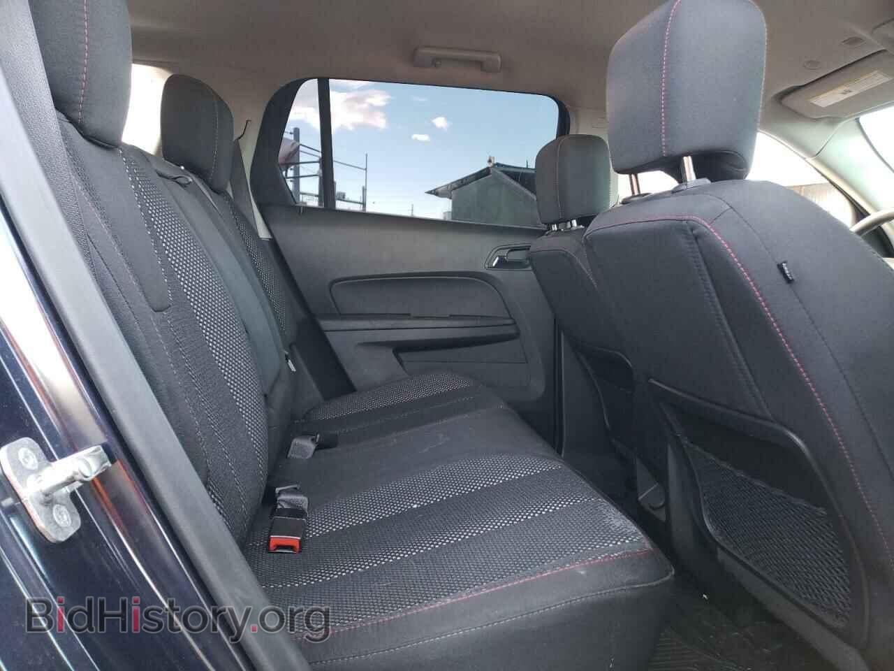 2017 GMC TERRAIN - VIN: 2GKFLSEK5H6252180 - Фото 11