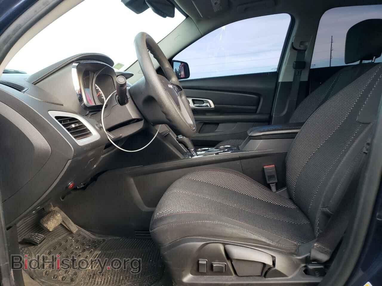 2017 GMC TERRAIN - VIN: 2GKFLSEK5H6252180 - Фото 7