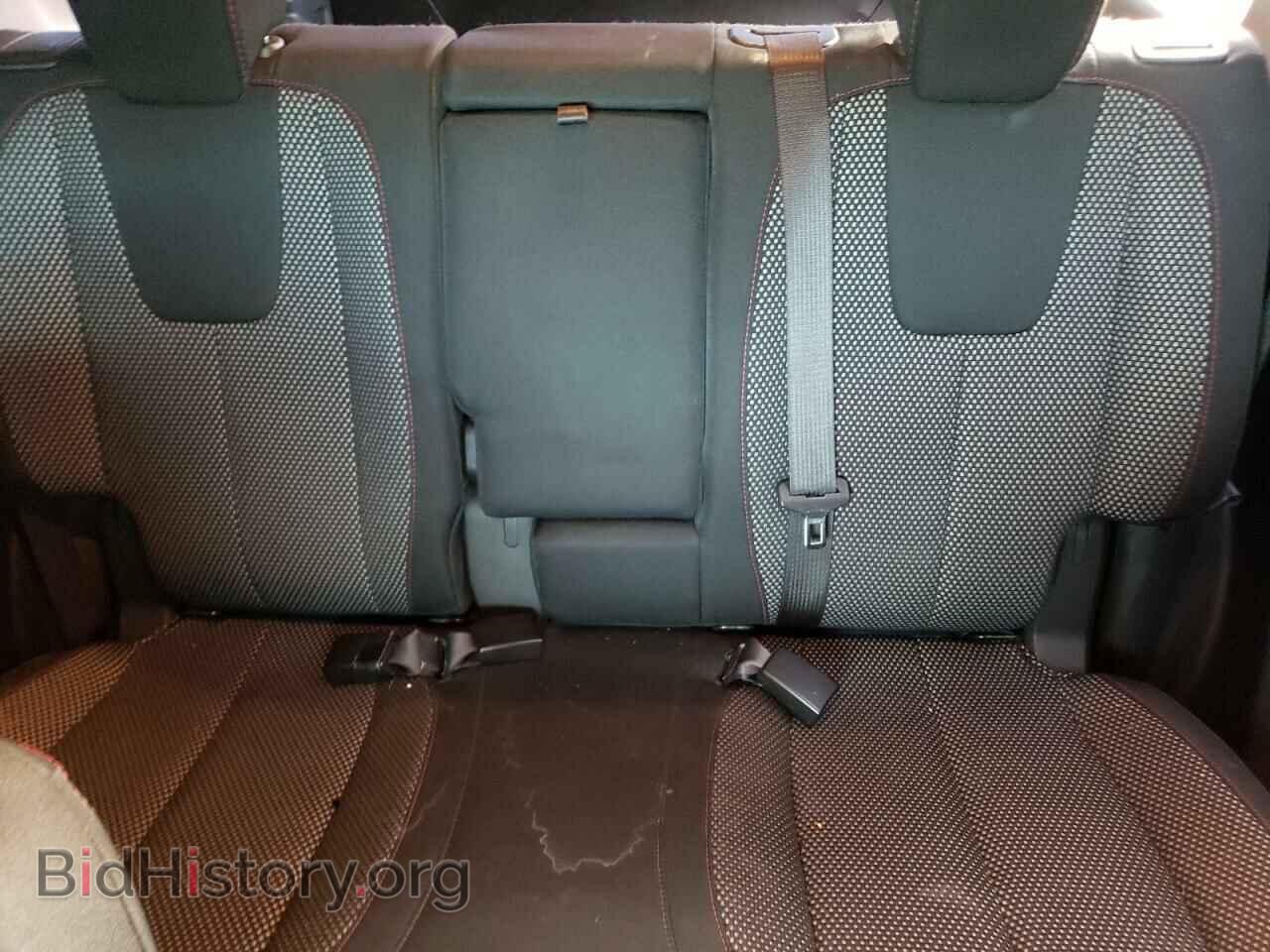 2017 GMC TERRAIN - VIN: 2GKFLSEK5H6252180 - Фото 10
