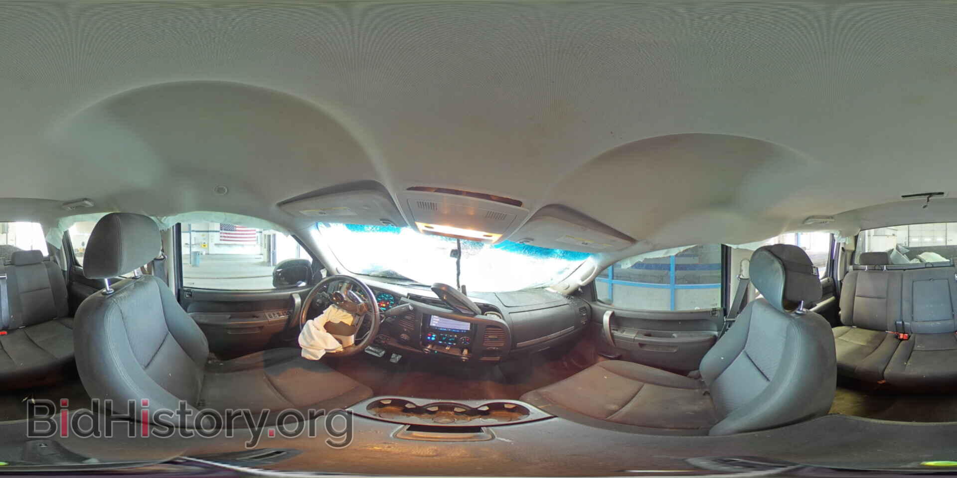 2013 GMC SIERRA - VIN: 3GTP2VE74DG376102 - Фото 14