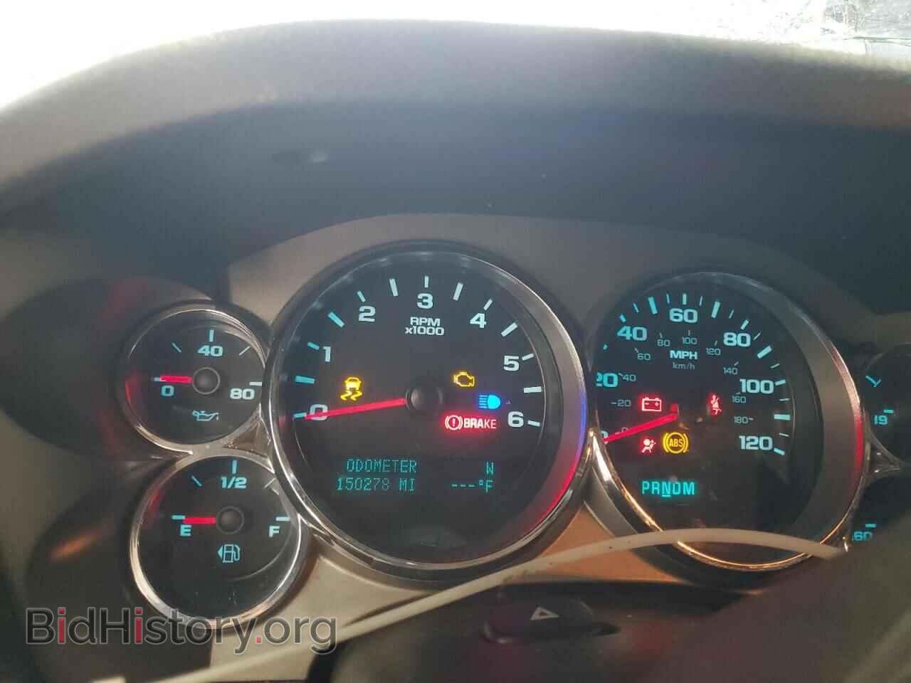 2013 GMC SIERRA - VIN: 3GTP2VE74DG376102 - Фото 9