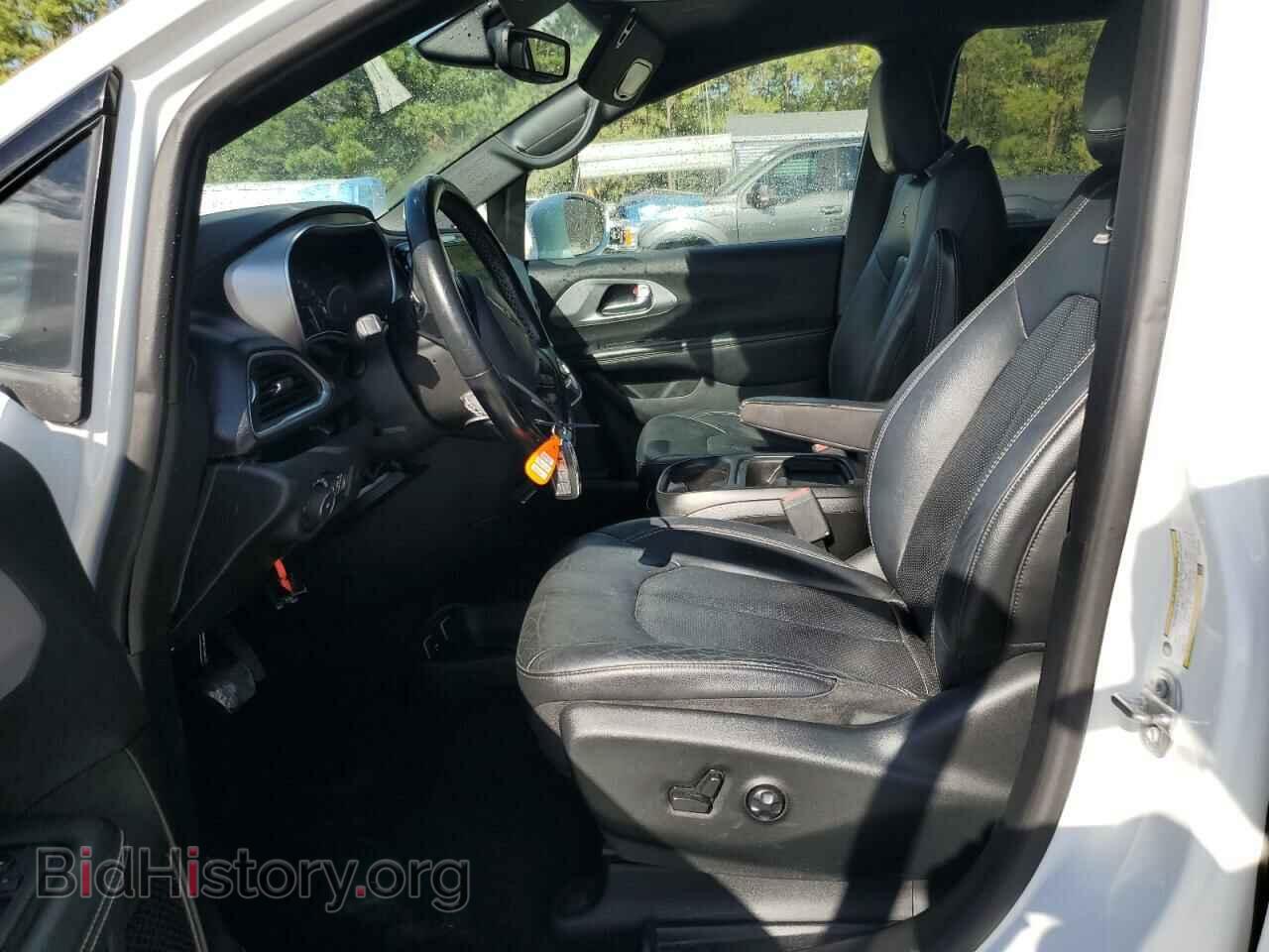 2019 CHRYSLER PACIFICA - VIN: 2C4RC1BG6KR566980 - Фото 7