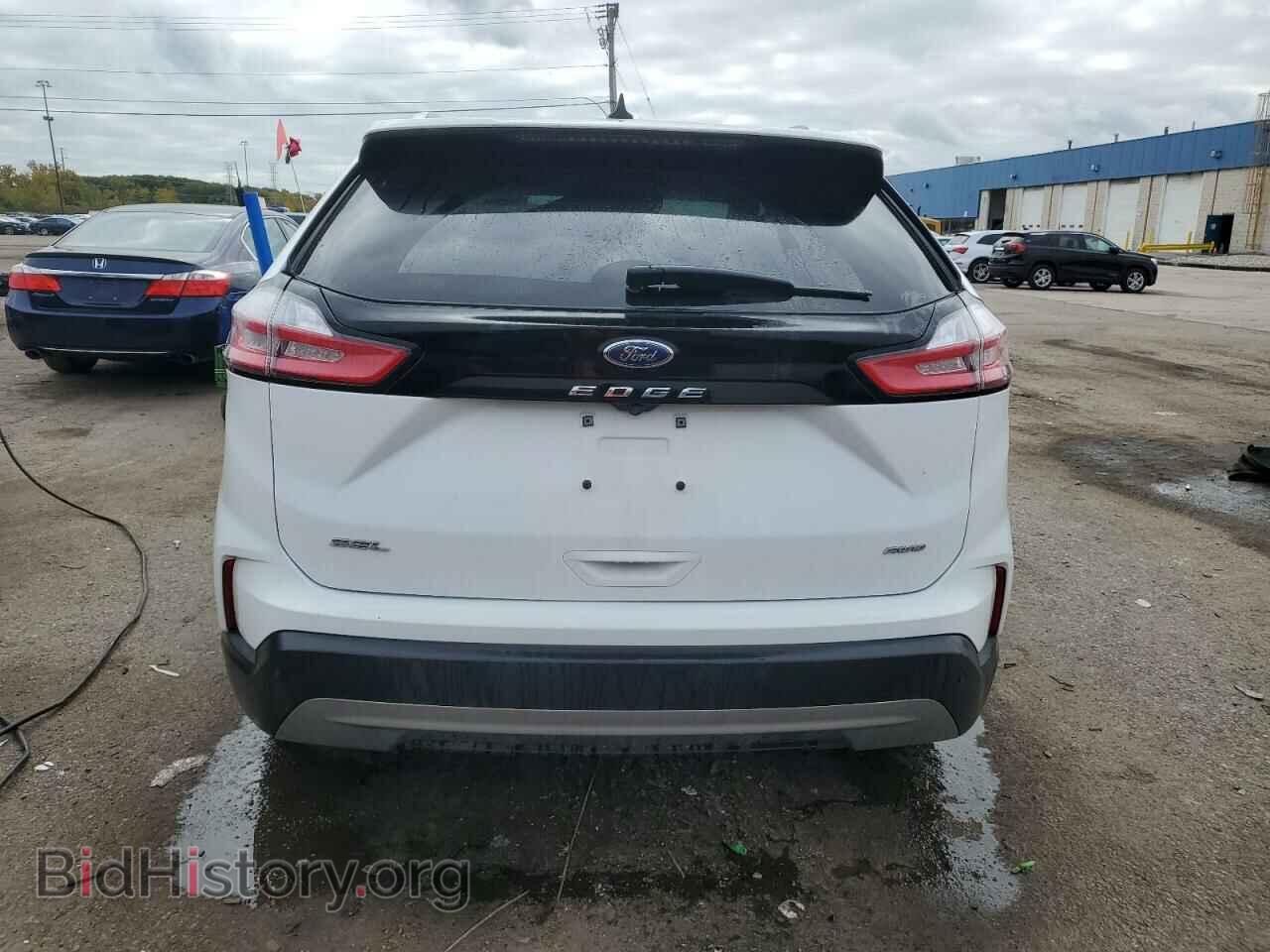 2021 FORD EDGE - VIN: 2FMPK4J90MBA23548 - Photo 6