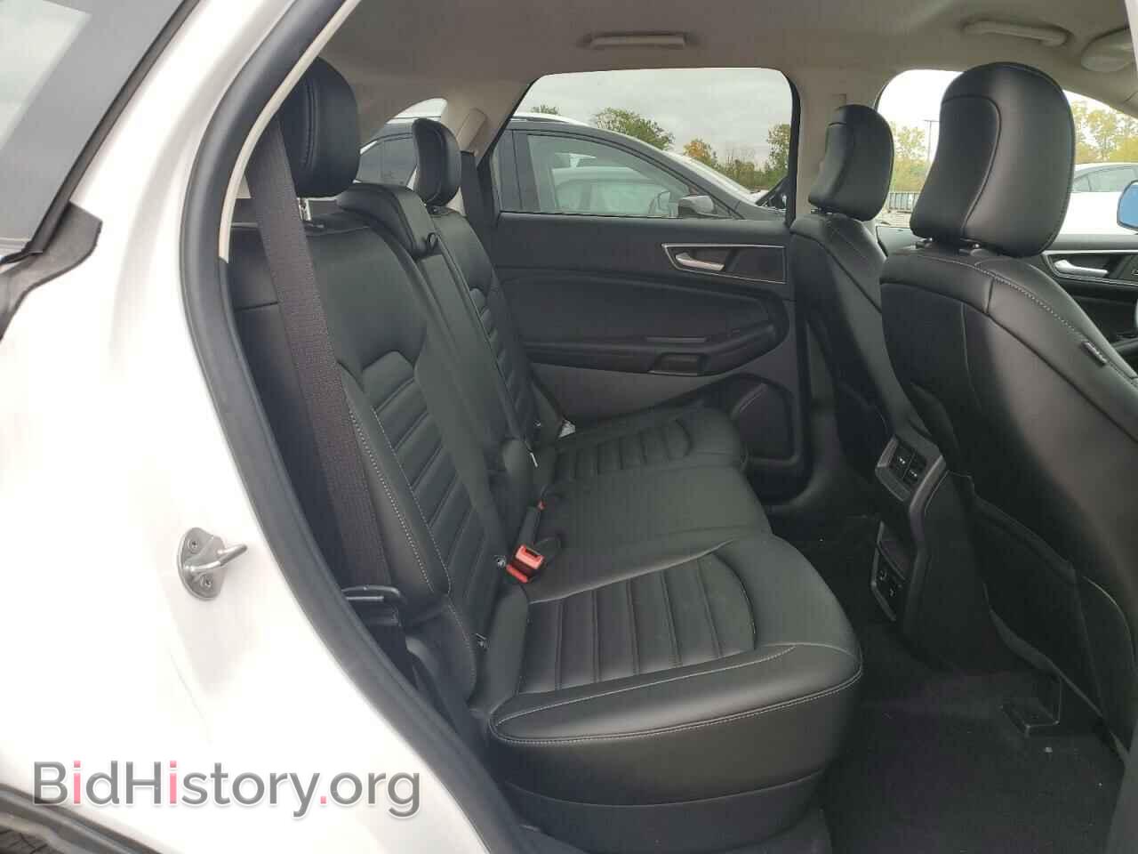 2021 FORD EDGE - VIN: 2FMPK4J90MBA23548 - Photo 10