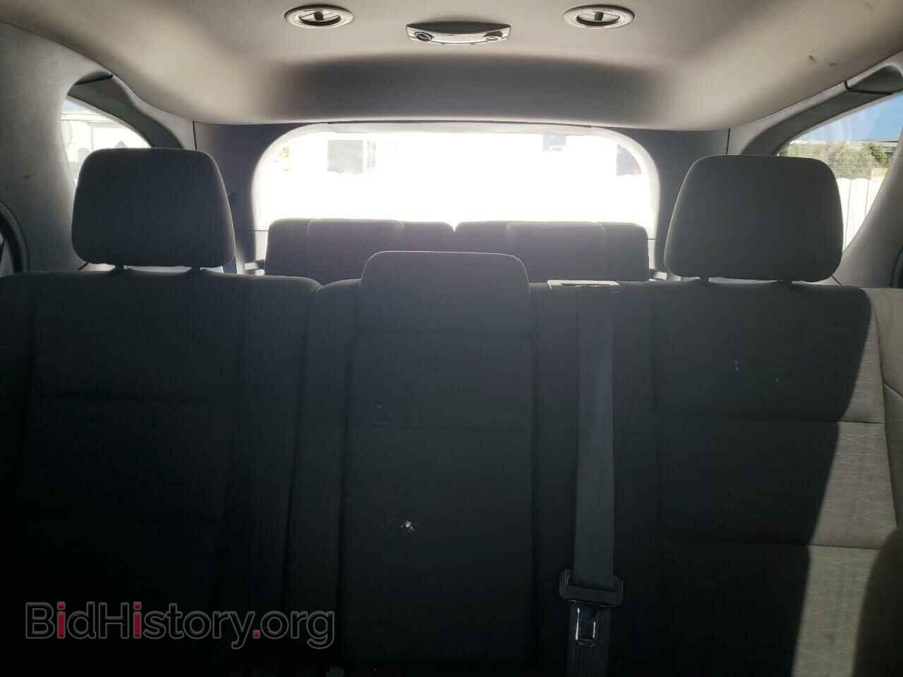 2018 DODGE DURANGO - VIN: 1C4RDHAG4JC143264 - Фото 10