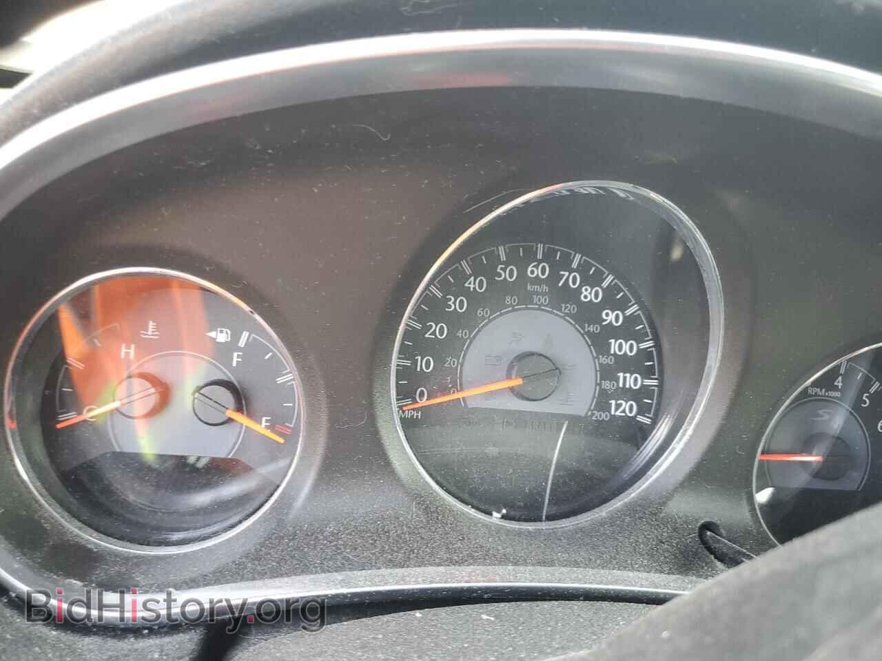 2013 CHRYSLER 200 - VIN: 1C3CCBBB8DN593229 - Фото 9