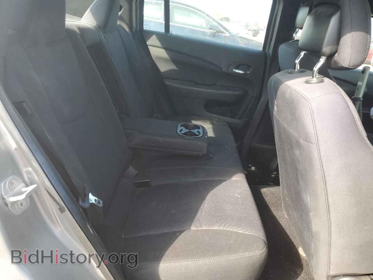 2013 CHRYSLER 200 - VIN: 1C3CCBBB8DN593229 - Фото 10