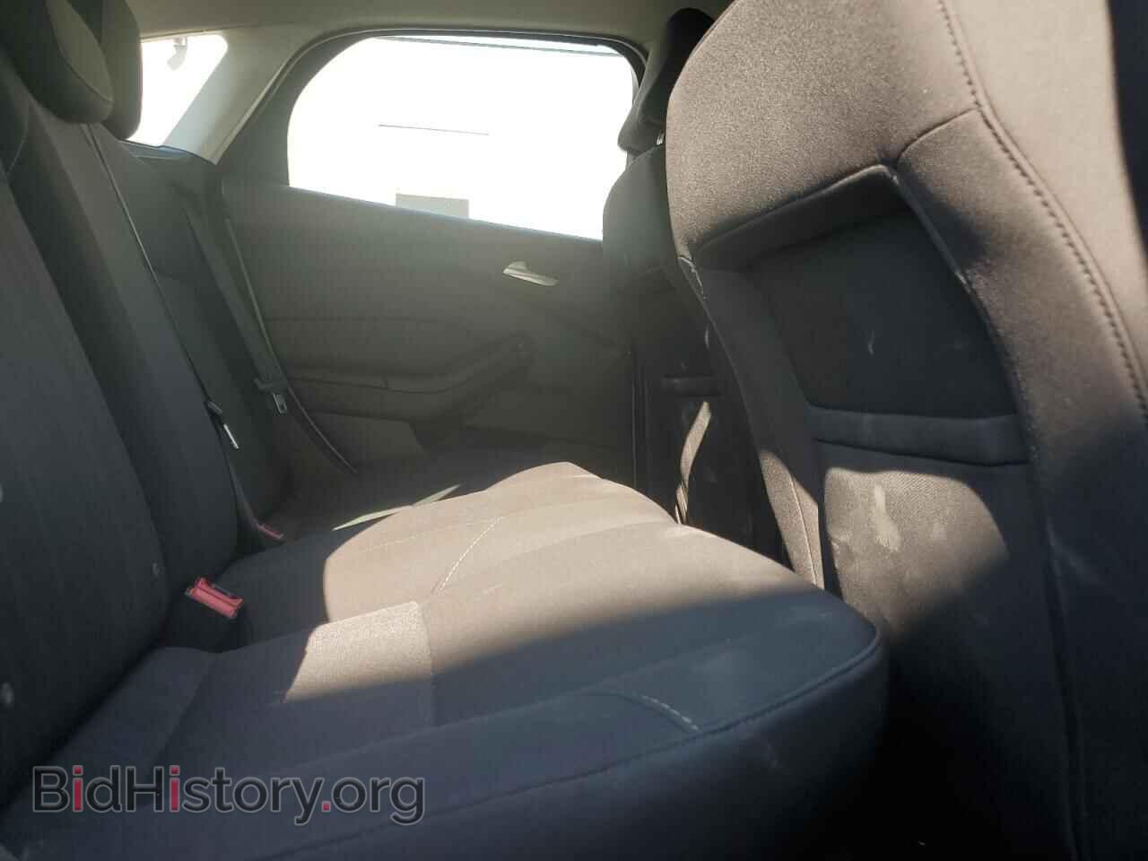2016 FORD FOCUS - VIN: 1FADP3K28GL323563 - Фото 10