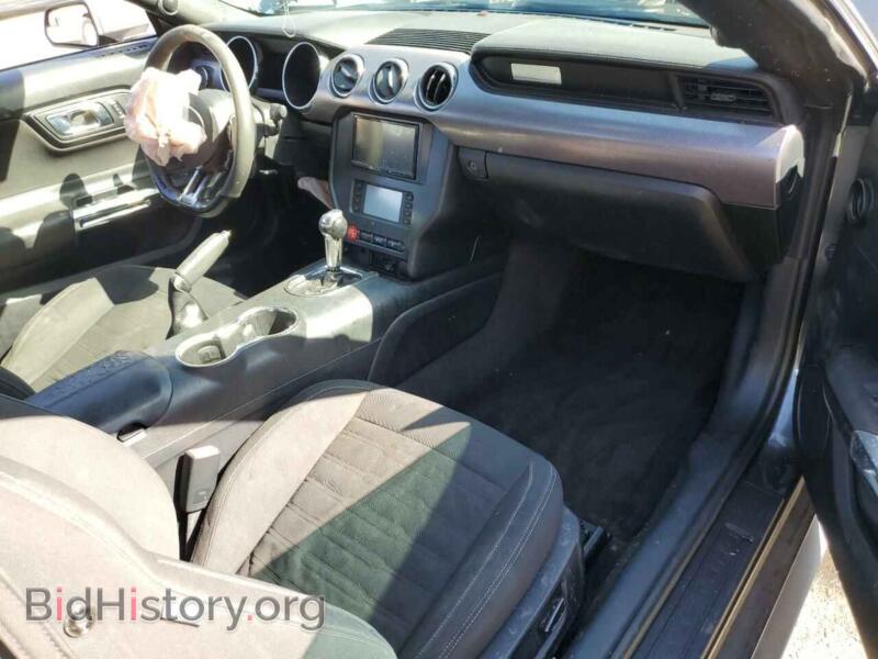 2015 Ford ALL MODELS (VIN 1FA6P8TH7F5351494) — photo 8 of 13