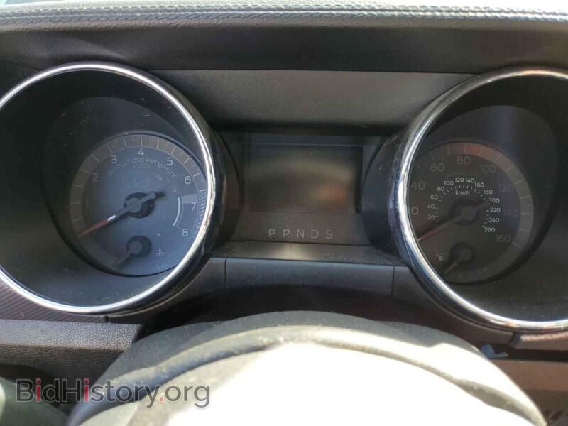 2015 Ford ALL MODELS (VIN 1FA6P8TH7F5351494) — photo 9 of 13