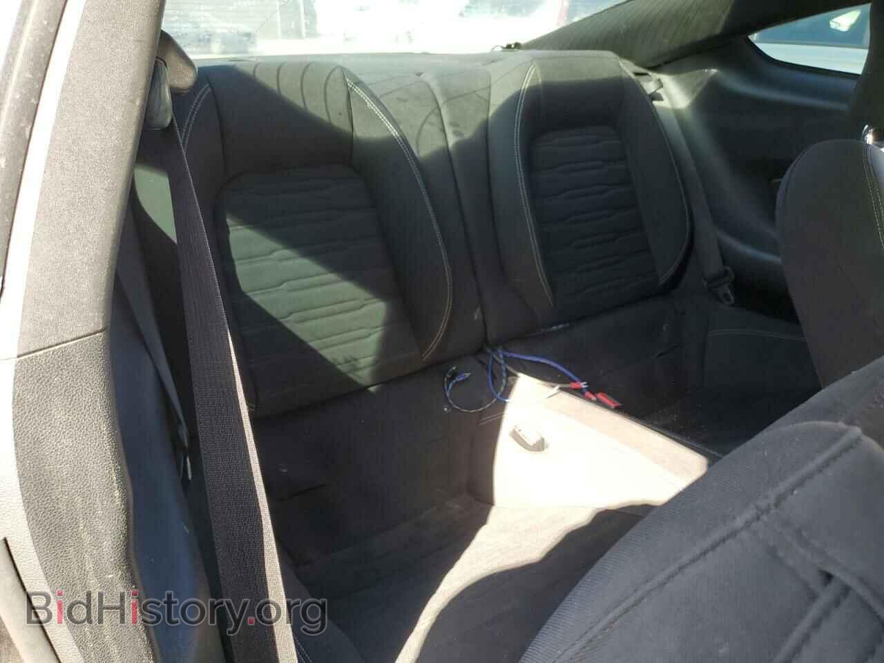 2015 FORD ALL Models - VIN: 1FA6P8TH7F5351494 - Photo 10