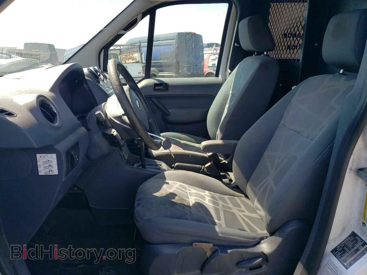 2013 FORD TRANSIT - VIN: NM0LS7BN7DT166171 - Фото 7