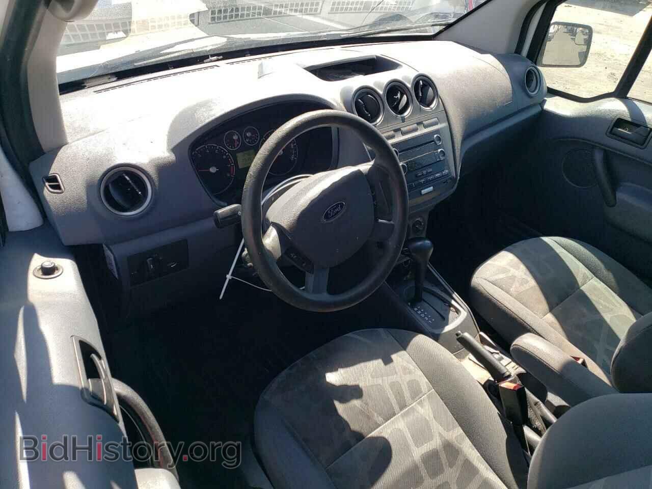 2013 FORD TRANSIT - VIN: NM0LS7BN7DT166171 - Фото 8