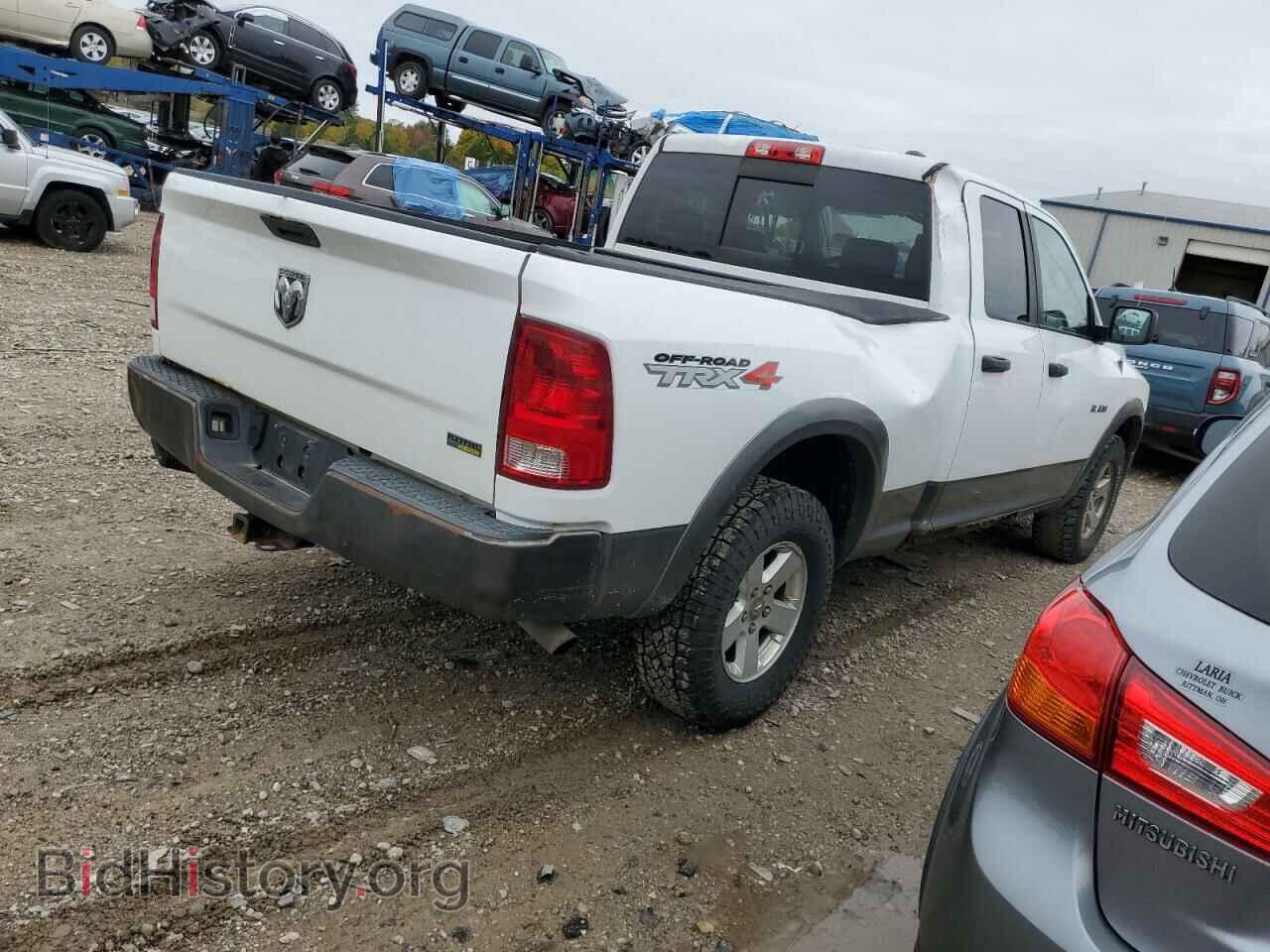 2010 DODGE All Models - VIN: 1D7RV1GP3AS171631 - Фото 3