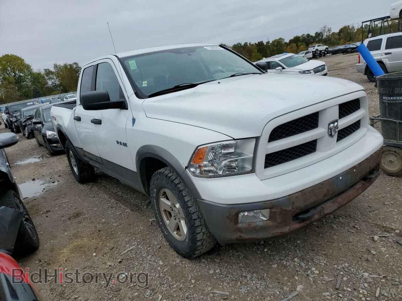 2010 DODGE All Models - VIN: 1D7RV1GP3AS171631 - Фото 4