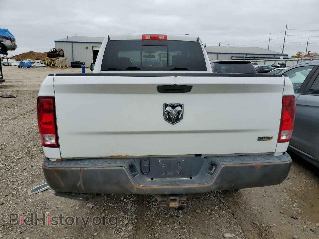 2010 DODGE All Models - VIN: 1D7RV1GP3AS171631 - Фото 6
