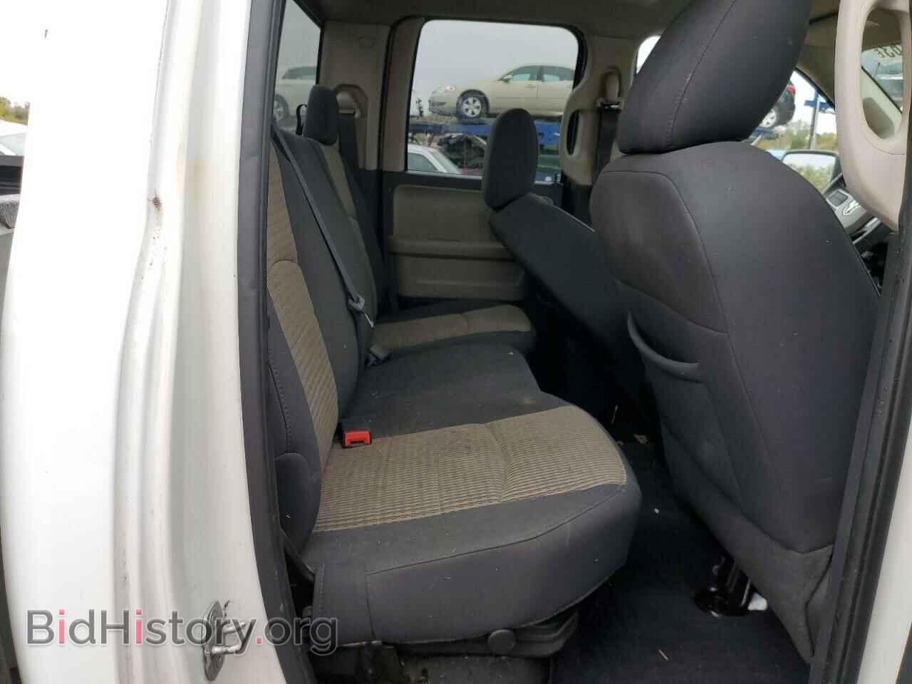 2010 DODGE All Models - VIN: 1D7RV1GP3AS171631 - Фото 10