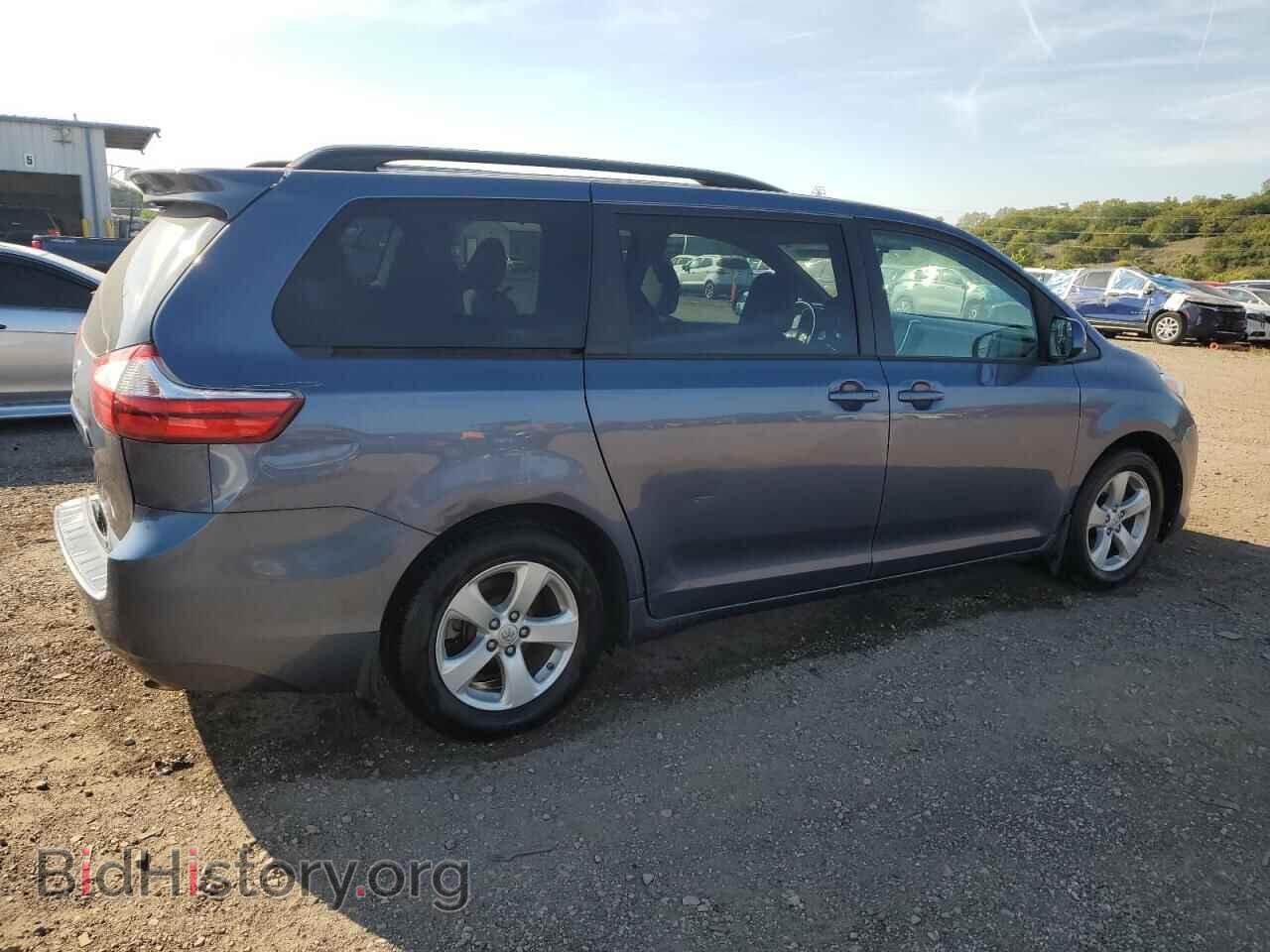 2015 TOYOTA All Models - VIN: 5TDKK3DC7FS545269 - Фото 3