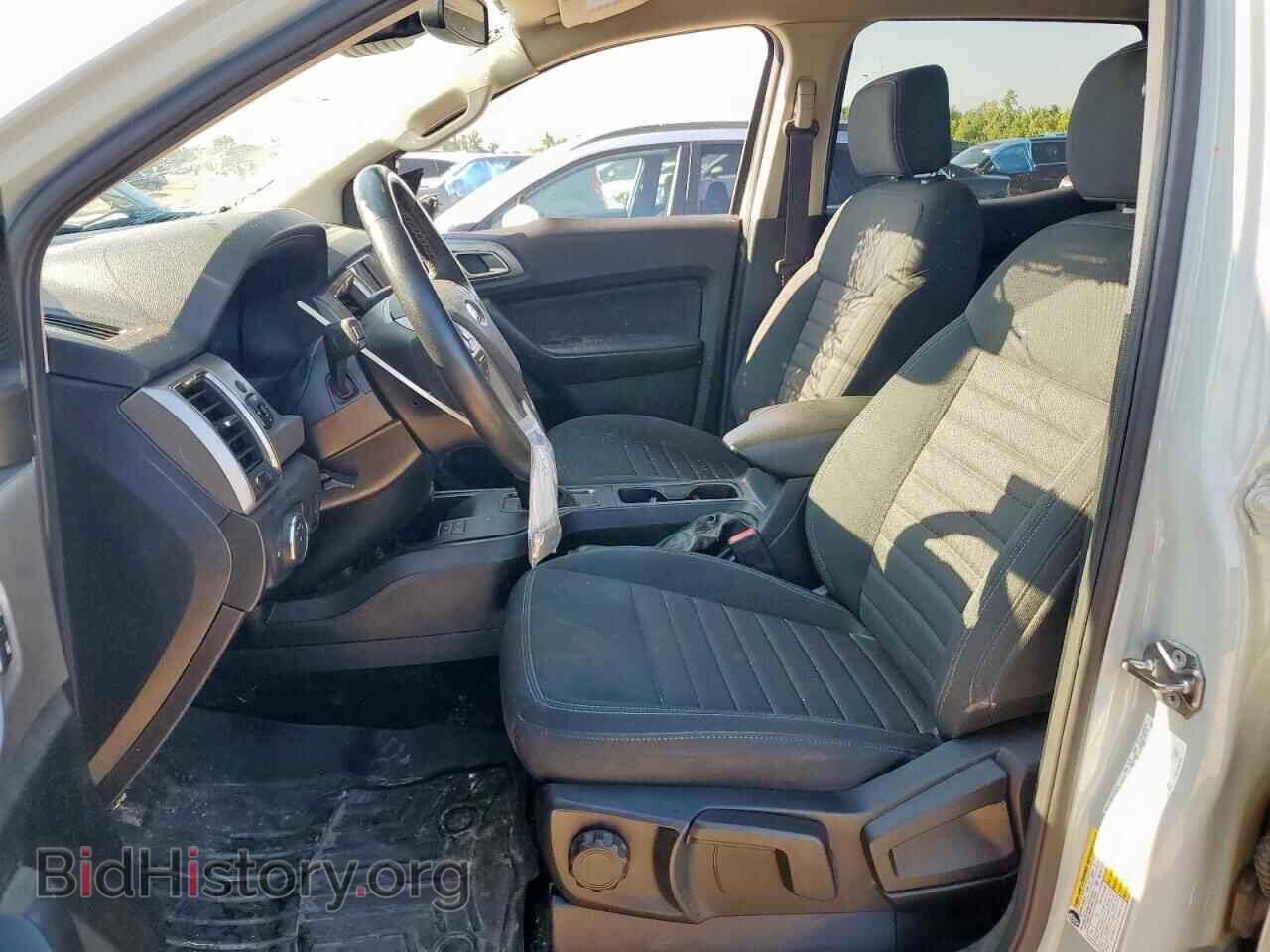 2021 FORD RANGER - VIN: 1FTER4EH9MLD49325 - Фото 7