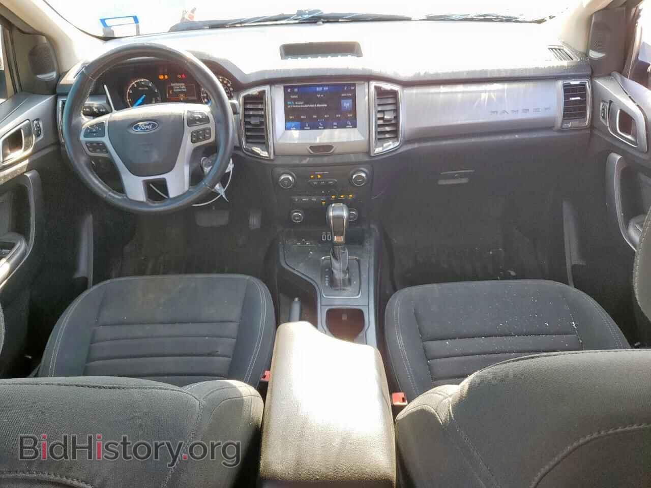 2021 FORD RANGER - VIN: 1FTER4EH9MLD49325 - Фото 8