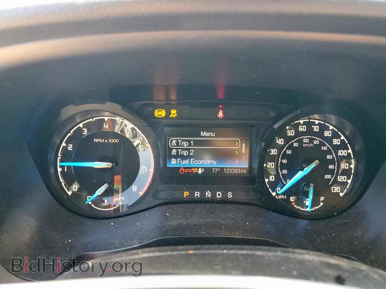 2021 FORD RANGER - VIN: 1FTER4EH9MLD49325 - Фото 9