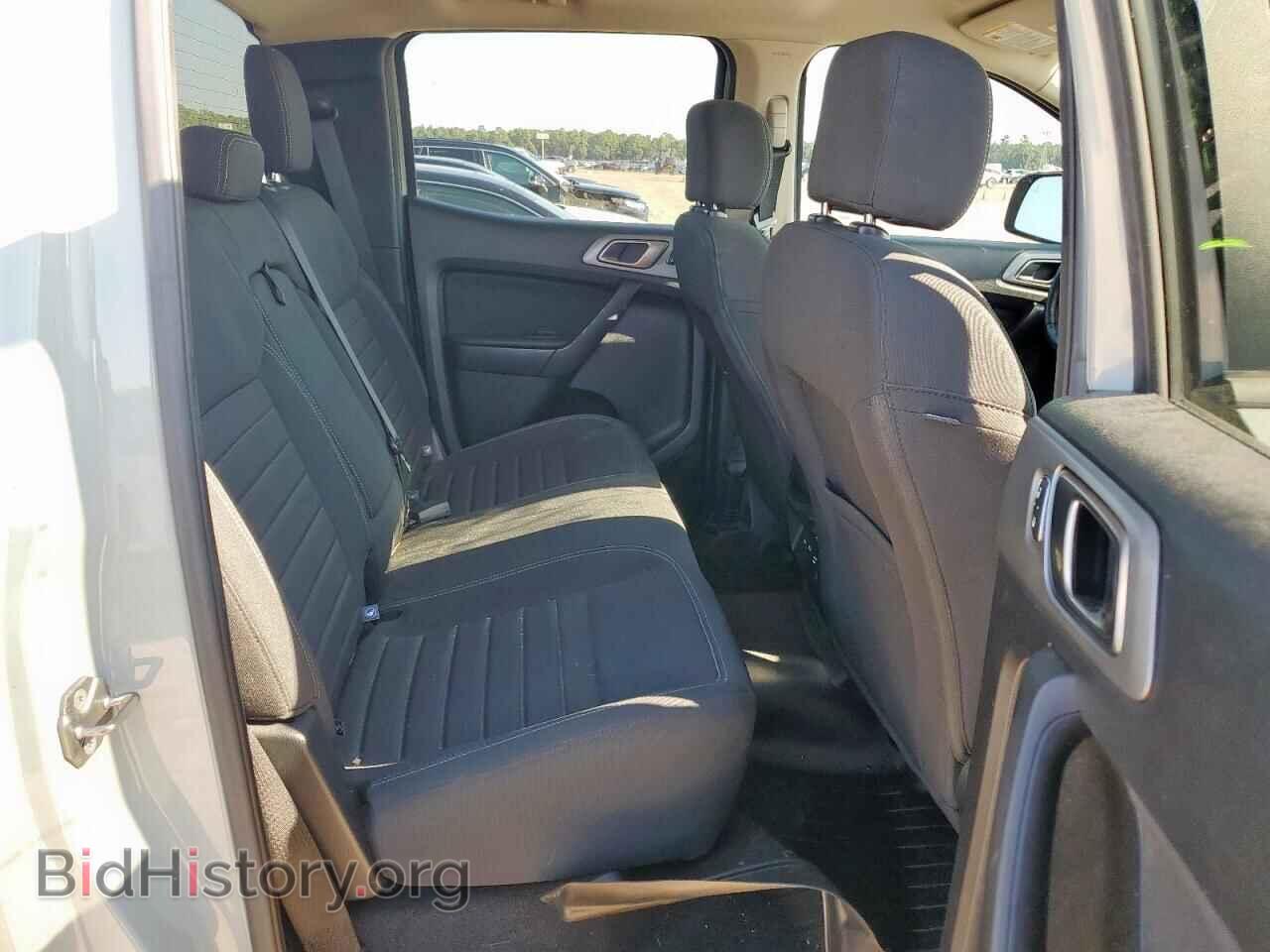 2021 FORD RANGER - VIN: 1FTER4EH9MLD49325 - Фото 10