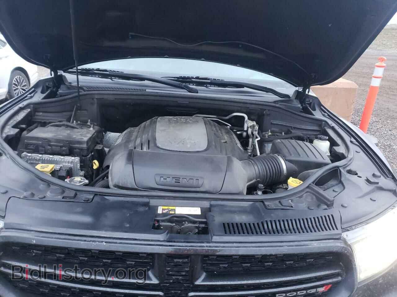 2014 DODGE DURANGO - VIN: 1C4SDJCT3EC452443 - Photo 12