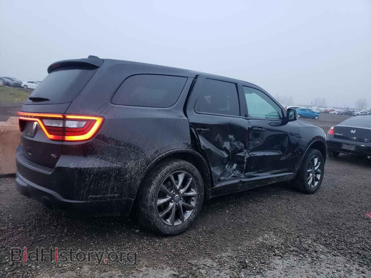 2014 DODGE DURANGO - VIN: 1C4SDJCT3EC452443 - Photo 3