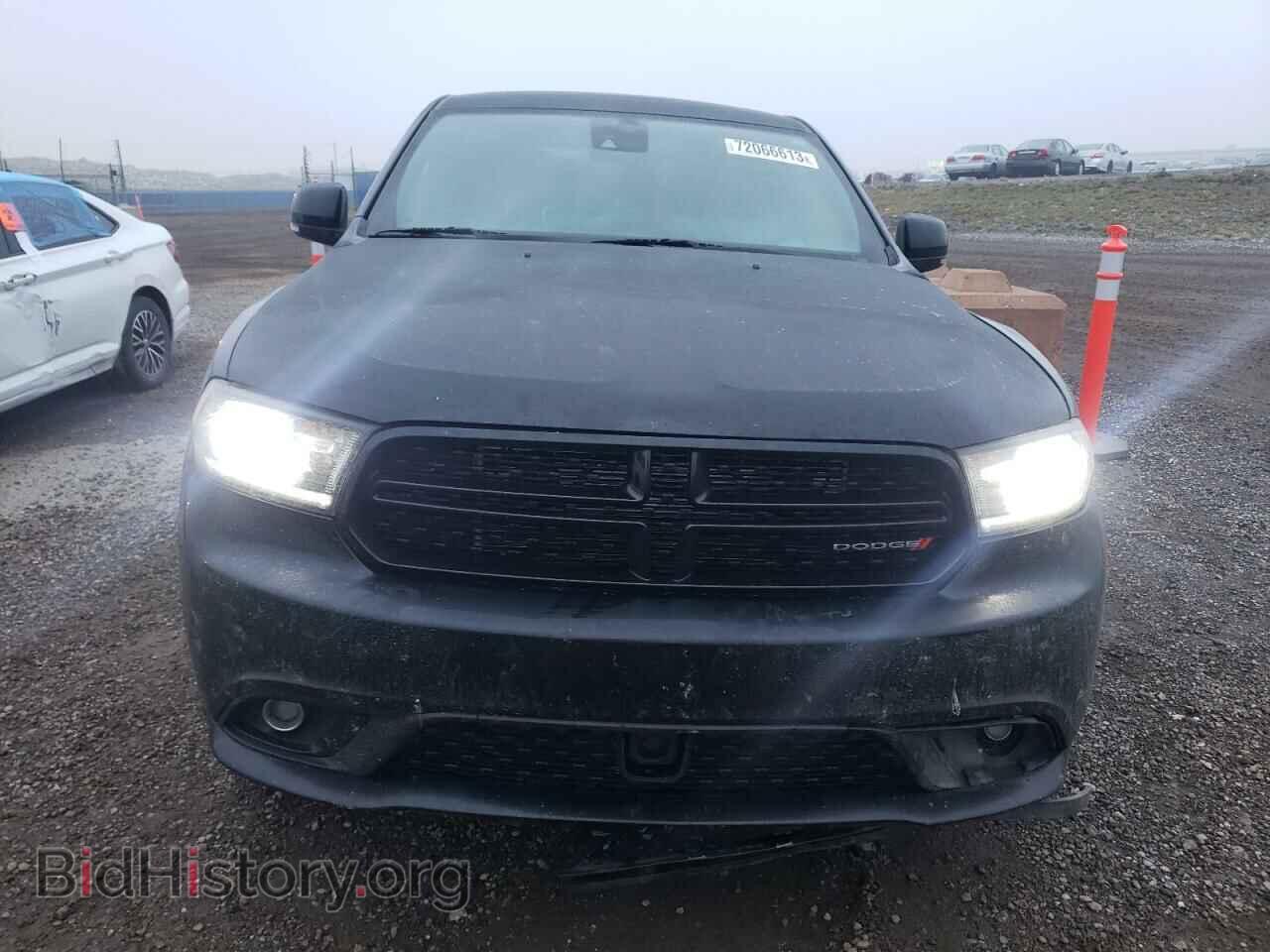 2014 DODGE DURANGO - VIN: 1C4SDJCT3EC452443 - Photo 5